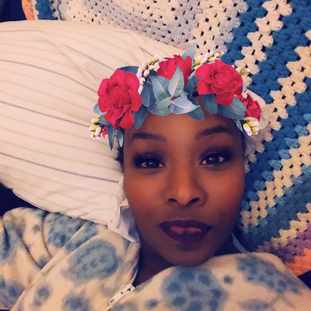 Meet your Posher, Koko